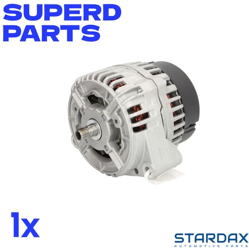 Alternator fits mercedes - alternator, fits: