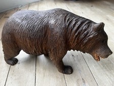 Vintage Style Black Forest