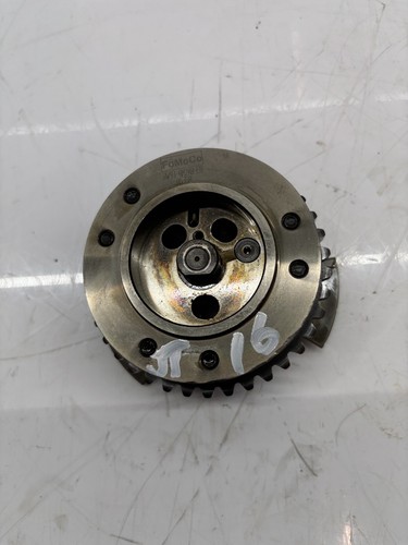 Camshaft phasing unit - , for