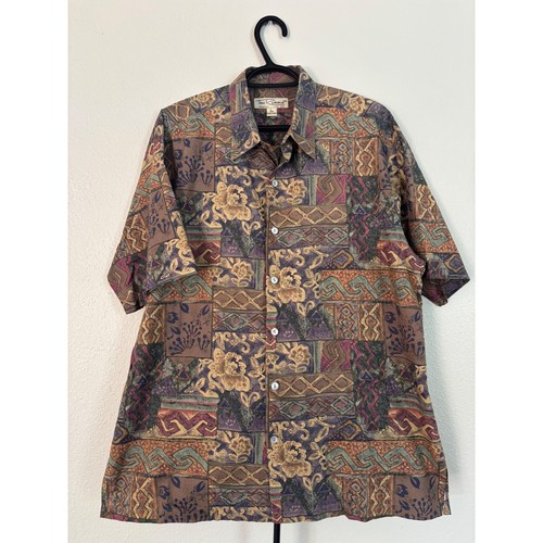 Tori richard mens large - mens,