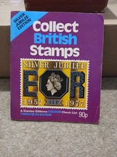 Collect British Stamps:Stanley