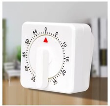 Large Kitchen Timer 60 minute
