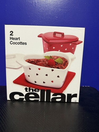 The cellar heart - the,