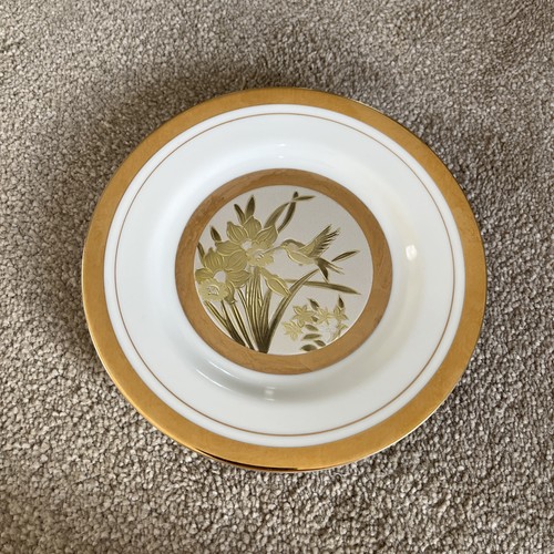 The art chokin - chokin, plate
