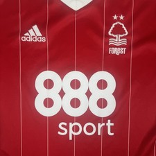 Rare Original Nottingham
