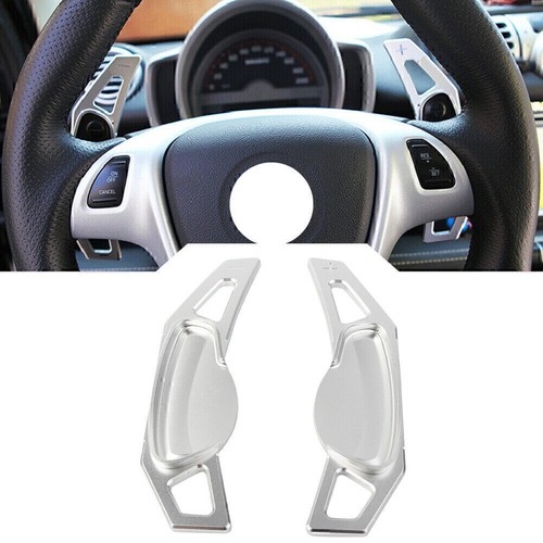 Steering wheel shift paddle - steering,