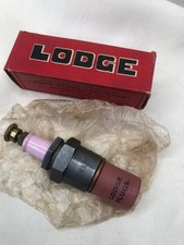 NOS New Old Stock Lodge HVL