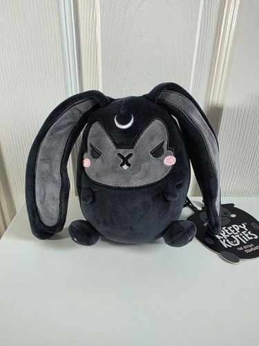 Kreepy kuties gothic bunny - kuties,