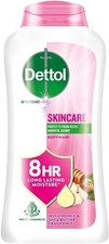 Dettol Skincare Body Wash