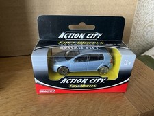 Realtoy action city volkswagen - action,