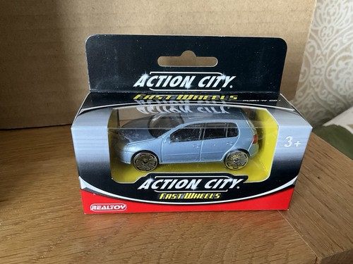 Realtoy volkswagen golf real - realtoy,