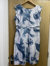  White Stuff Women’s White &