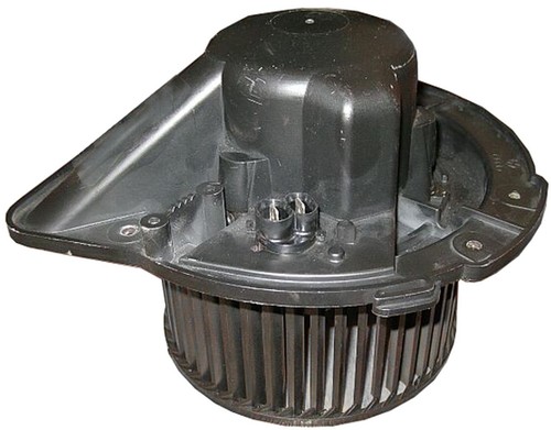 Mahle interior blower - interior, fan