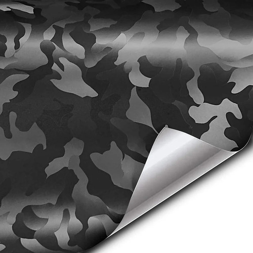 Vvivid black stealth - vvivid,