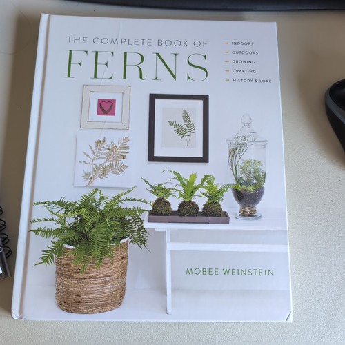 The complete book - the,