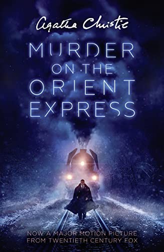 Murder the orient express - murder,