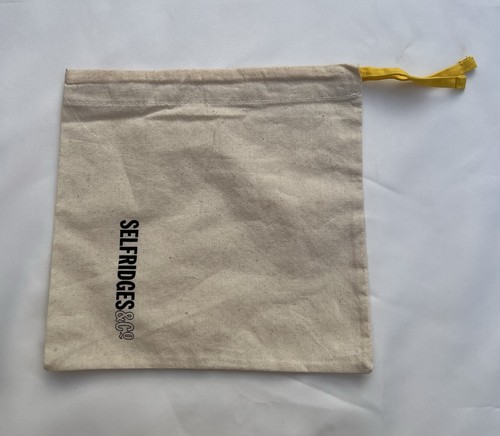 Selfridges cotton dust - , bag