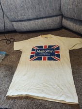 Vintage Mellotron T Shirt