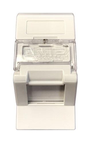 X10 commscope unloaded angled - x10,