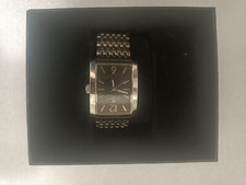 Jeff Banks men's watch rare collection