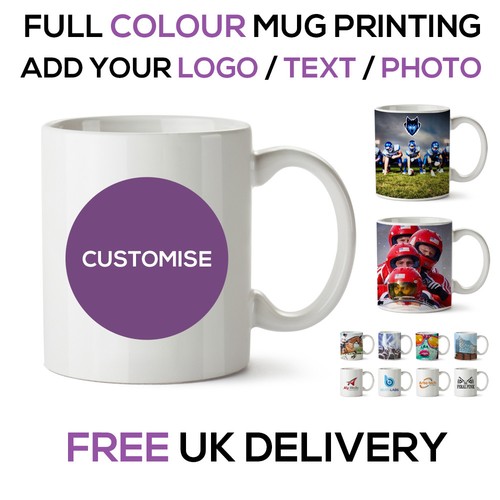 Personalised business photo - business,