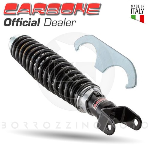 Shock absorber rear - shock-absorber,