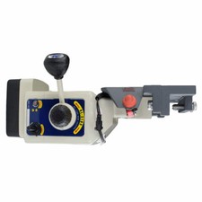 X AXIS POWER FEED FOR MOST