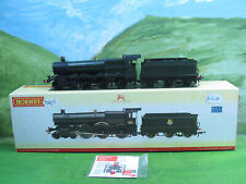 Hornby R2403 Grange Class 4-6-0 loco renamed Overton Grange 6879 - ex