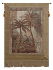 Bonaire I Fine Art Tapestry