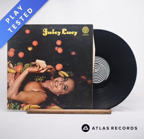 Juicy lucy - juicy,
