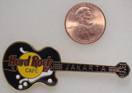 Hrc hard rock cafe - hard,