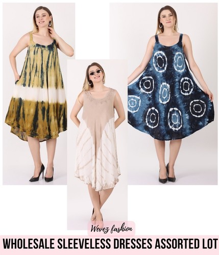 Wholesale boutique sleeveless - wholesale,