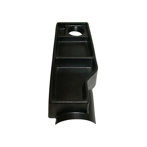 Beetle centre console - beetle, black