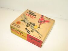 N118, Repro Box Dinky For