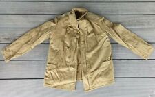 Soviet Winter Jacket. Military