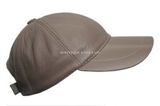 BASEBALL Cap Valencia Grey