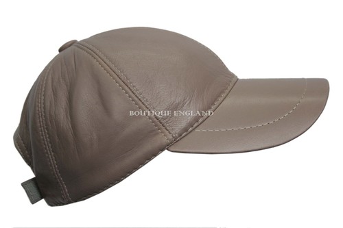 Baseball cap valencia - cap, grey