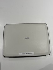 Philips 9" Screen Portable DVD