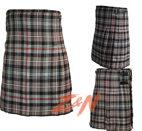 Mackenzie weathered yard - mackenzie,