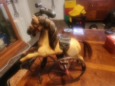 1940'S 3 - WHEELED CIRCUS