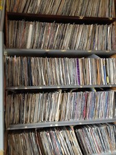 EIGHTIES VINYL  SINGLES COLLECTION 1980s SELECT YOUR TITLES INDIVIDUALLY PRICED