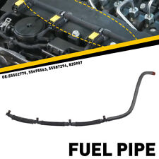 Fuel Leak Off Pipe Fit