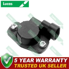 Lucas Throttle Position Sensor