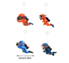 Fish Tank Decorations Floating