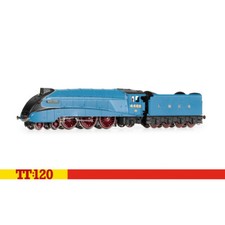 Hornby TT:120 LNER Class A4