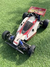 Tamiya Madcap Vintage