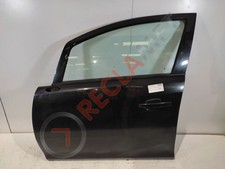 VAUXHALL CORSA D 2006-2014 MK3