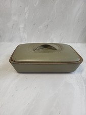 Denby Camelot Olive Green