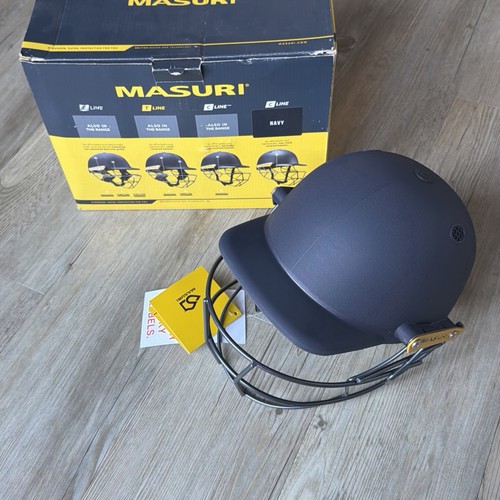 Masuri cricket line steel - masuri,