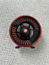 Greys Tail Fly Reel - All
